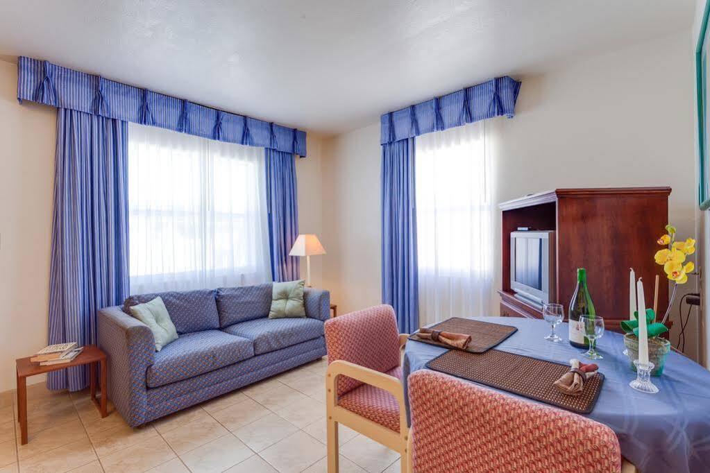 Fountain Cottages Inn Форт-Маєрс Екстер'єр фото